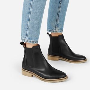 Everlane Brixton Chelsea Boot